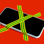 Russian citizens told "switch to Android" after Apple blocks key Russian apps
