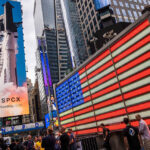 Trump asked Musk for SpaceX stock to seed US kids’ savings accounts, report says