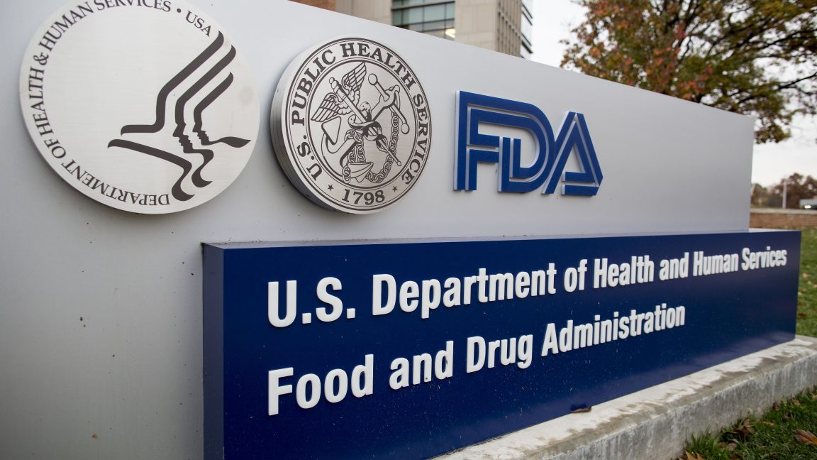 "Truly evil" FDA rejection of gene therapy overturned after Trump official ousted