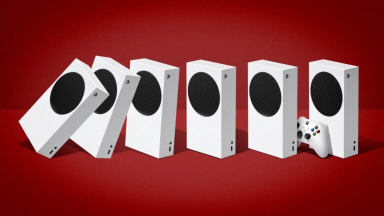 "This cannot continue": Xbox leaders lay out "hard truths" behind sagging brand
