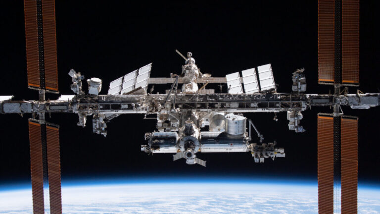 NASA sure seems to be asking an awful lot of private space stations