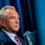 Report: Trump mad RFK Jr. hasn’t cut more vaccines or proven autism link