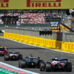 F1 in Britain: Automated software to blame for crushing expectations