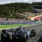 F1 in Belgium: Machine learning algorithms are ruining the sport