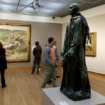 With help from data, art museums are reframing the visitor experience