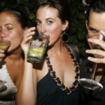 Boomers, not Gen Z, are the generation cutting back most on alcohol