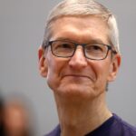 Tim Cook passes the baton in Apple's Q3 2026 earnings call
