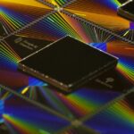 Quantum error correction can constantly recalibrate a processor