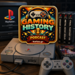Gaming History