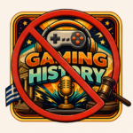 Gaming History