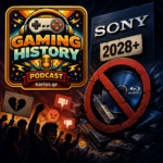 Gaming History