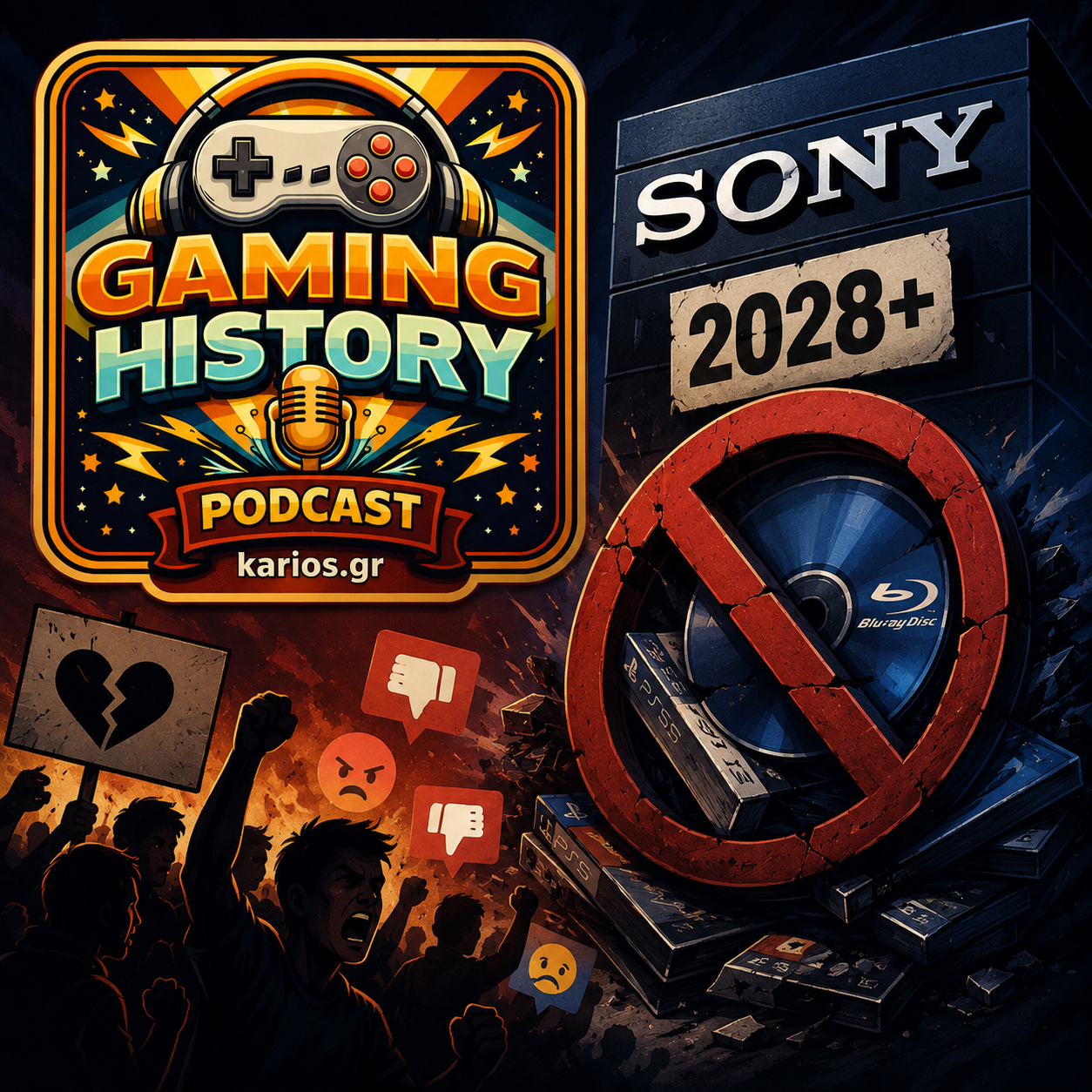 sony
