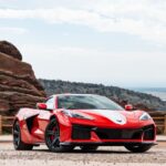 2027 Chevrolet Corvette Grand Sport X proves code is as important as hardware