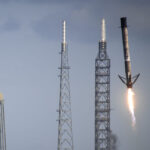 Trump's space transportation policy calls for new spaceport on federal land