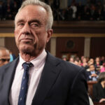 "RFK Jr. has lied to the Senate": Lawmakers call for criminal probe, ouster