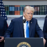 Report: White House drafting executive order linking vaccines and autism