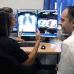 AI won’t replace radiologists, but it will dramatically change their jobs