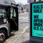 US tries to override New York gambling laws, orders Kalshi to keep operating