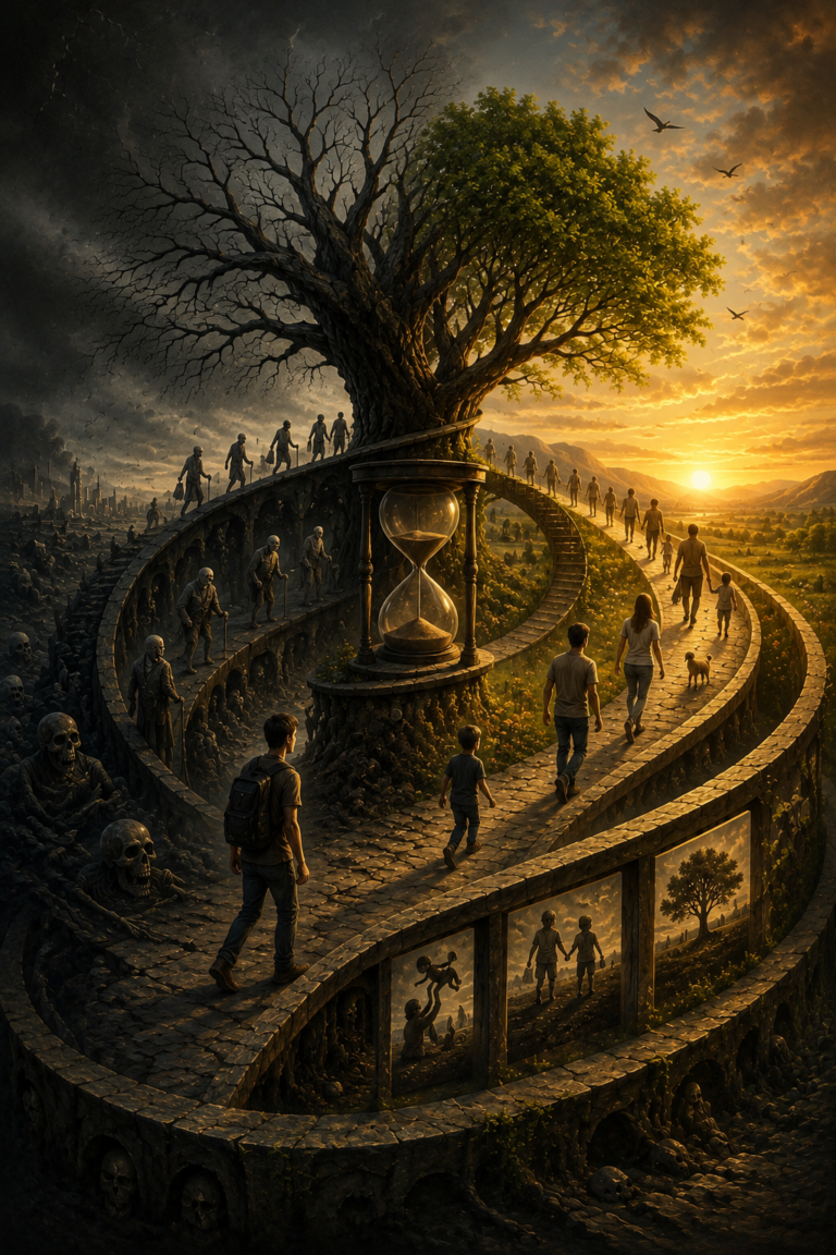 mortality