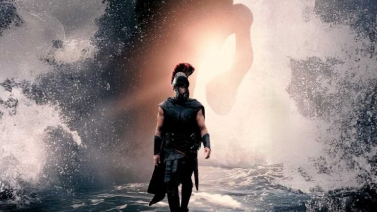 Review: Yes, we're still arguing about Nolan's The Odyssey