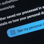 I asked 100 companies for my data. Some deleted it instead.