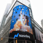 SpaceX spooks investors with debut earnings report