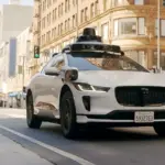 After noise complaints, judge orders Waymo to stop overnight charging in Santa Monica