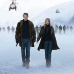 R-rated director's cut of X-Files film restores Chris Carter's original horror vision
