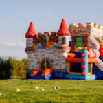 Bouncy castle launches horrifying MRSA outbreak, striking 48 kids in Ireland