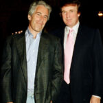 Epstein had huge cache of child sex pics; victims sue to find out who's in them