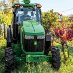 I fixed a tractor using John Deere’s self-repair service. Farmers aren’t sold on it.
