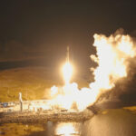 German company becomes first in Europe to launch fully commercial orbital rocket