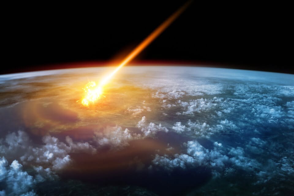 Nonprofit that tracks meteors taken down by "critical blow" from a cyberattack