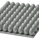 The secret to protecting next-gen spacecraft might be eggshells