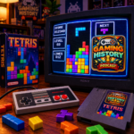 Gaming History