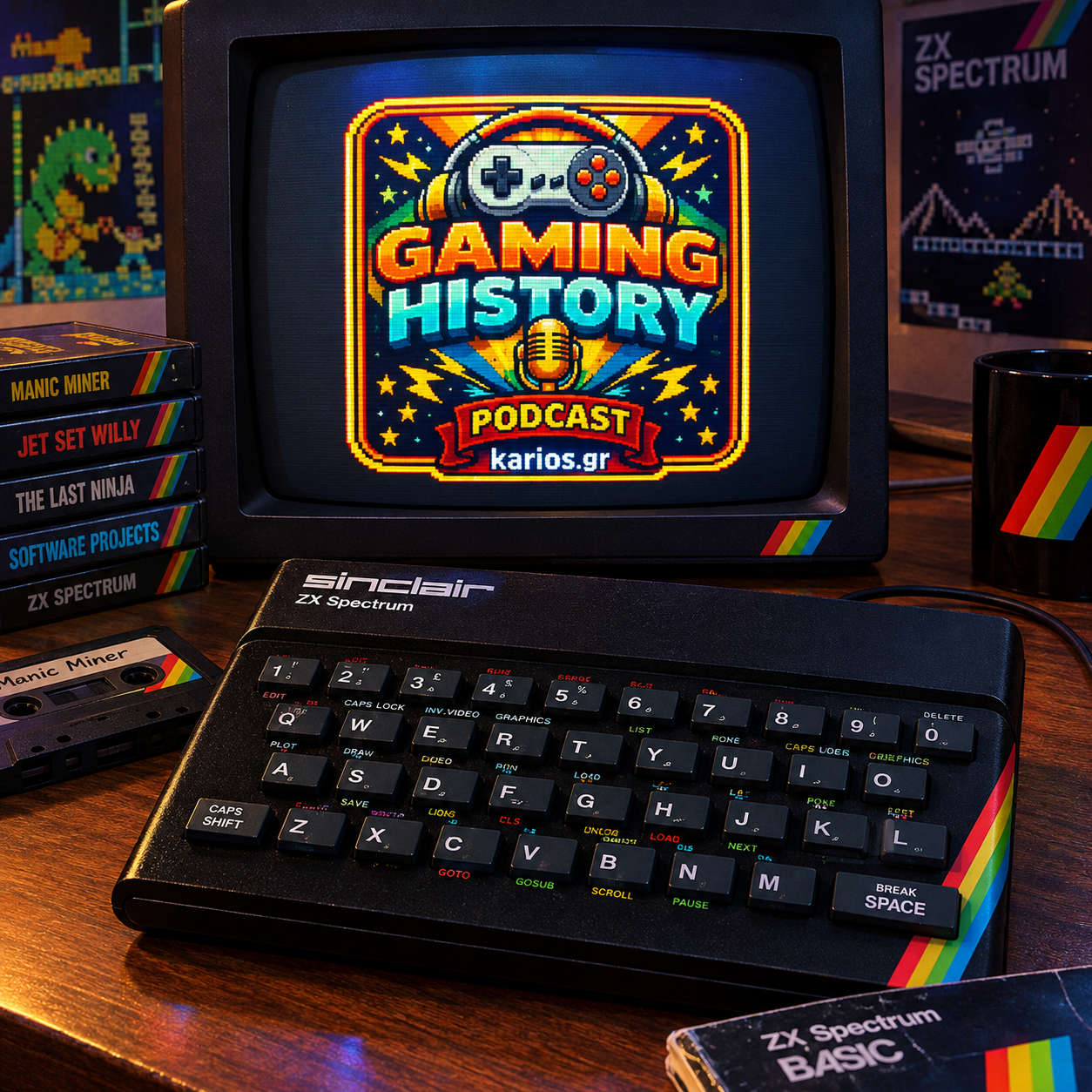 logospectrum