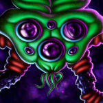 The combat demo for Free Stars: Children of Infinity is out, and it's free