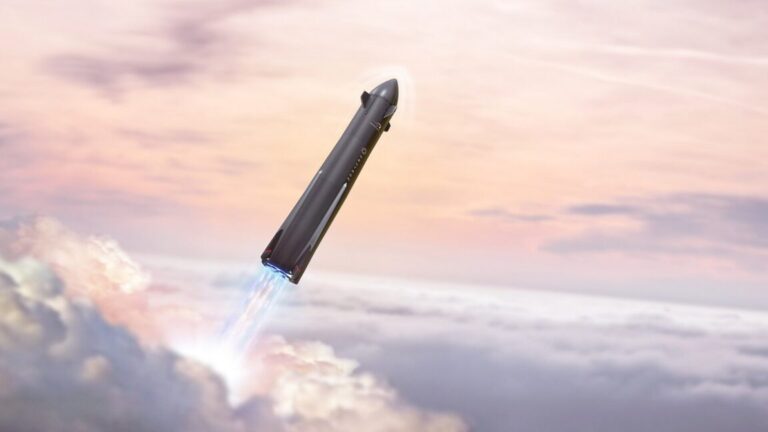 Rocket Lab announces another delay for its medium-lift Neutron rocket