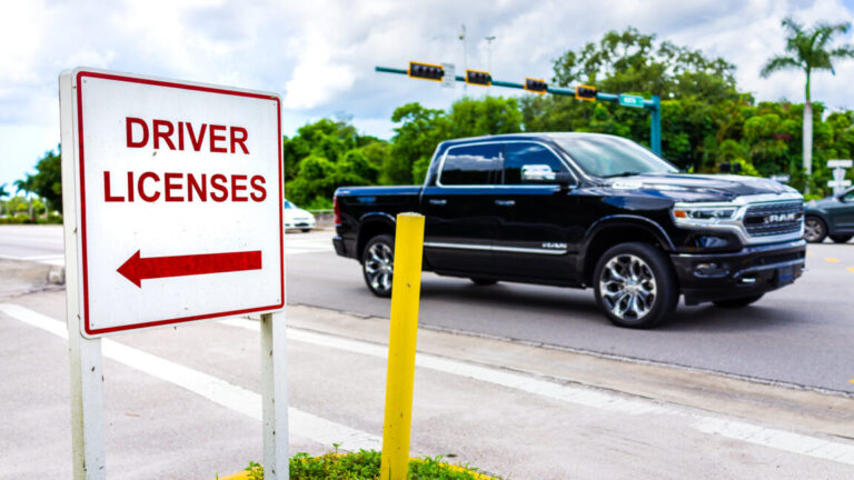 Huge DMV data breach impacted current and former Florida residents