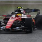 F1 in Bahrain... in Malaysia: The race needed a software update to start