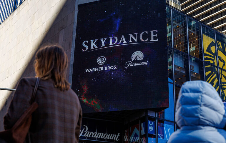 HBO Max, Paramount+, and Discovery+ "will unify into a single service”