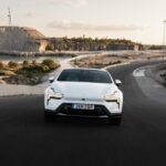 Polestar tries to quantify what it’s like to drive a performance car