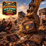 Gaming History