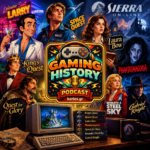 Gaming History
