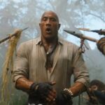Buckle up for more body-swapping hijinks in Jumanji: Open World trailer