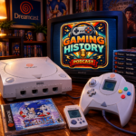 Gaming History