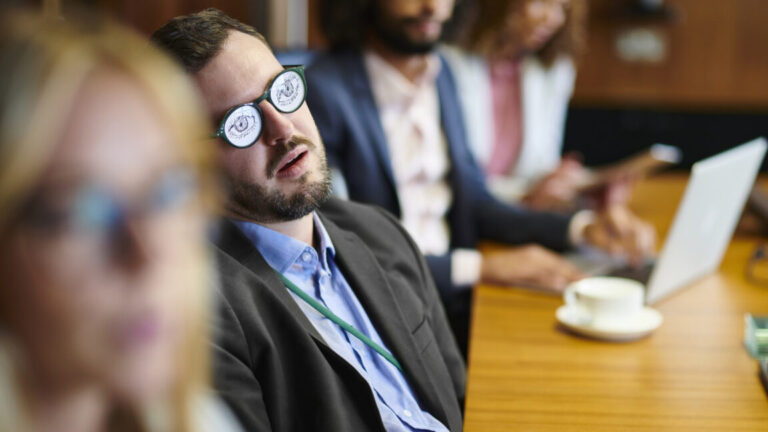 Science says your boss should talk less in meetings