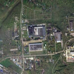 Ukraine’s drones knock out AI data center belonging to "Russia’s Google"